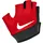 Nike Vapor FG Trainingshandschuhe Red/Black/White XL