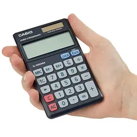 Casio SL-300VERA Blau