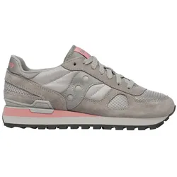 Saucony Shadow Original - Sneakers - Damen - Grey/Rose - 6 US