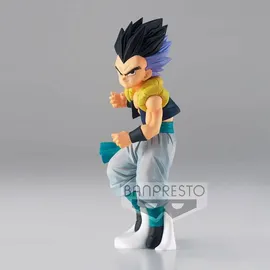 BANPRESTO - Dragonball Z Solid Edge Works PVC Statue Gotenks Vol. 6 13 cm