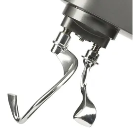 G3 Ferrari Pastaio Come Hand Grau