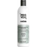 Revlon ProYou The Balancer Dandruff Control Shampoo, 350ml