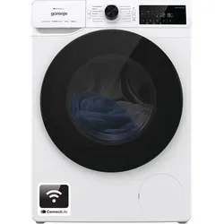 Gorenje Waschmaschine W1GPNEI84A1DTS (weiss) A, 8, 1400