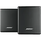 Bose Surround Speakers schwarz