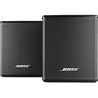 Bose Surround Speakers schwarz