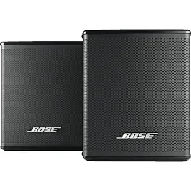 Bose Surround Speakers schwarz