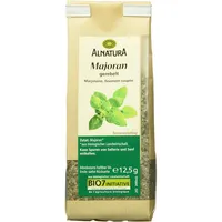 Alnatura Majoran 12,5 g