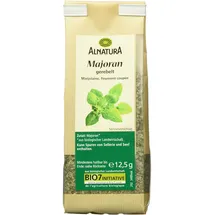 Alnatura Majoran 12,5 g