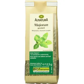 Alnatura Majoran 12,5 g