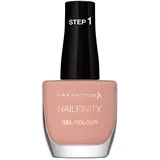 Max Factor Nailfinity Gel Colour Nail Polish (12ml)
