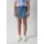 s.Oliver Hosenrock aus Denim im Skort-Stil - 140