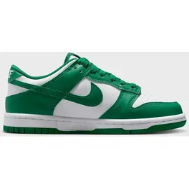 Nike Dunk Low - Grun - 38.5 EU