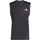 adidas Club ärmelloses T-shirt - black XL