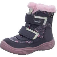 superfit Crystal Lila/Rosa 32