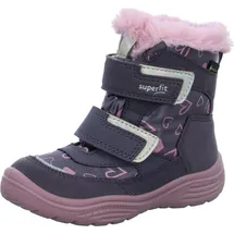 superfit Crystal Lila/Rosa 32