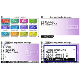 Casio FX-CG50 Grafikrechner
