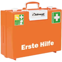 SÖHNGEN Erste Hilfe Koffer Advocat 0367000 DIN 13169