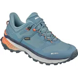 MEINDL Damen Tahoma GTX Schuhe (Größe 39.5, blau)