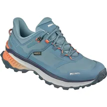 MEINDL Tahoma Lady GTX EISGRAU/ORANGE eisgrau/orange 41 -