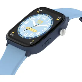 ICE-Watch ICE smart junior 3.0 FM Light Blue
