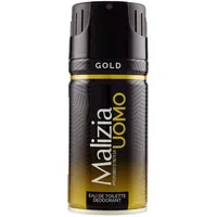 Mirato Malizia Uomo Gold Eau de Toilette 150 ml