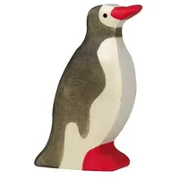 HOLZTIGER Pinguin