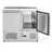 ARKTIC Saladette 300L