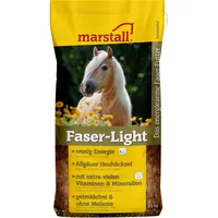 Marstall Faser-Light, - 15 kg