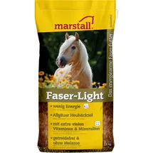 Marstall Faser-Light, - 15 kg