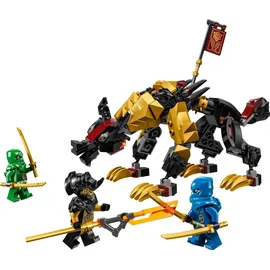 LEGO Ninjago Jagdhund des kaiserlichen Drachenjägers