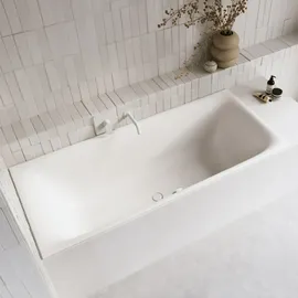 Bette BetteLux Einbau-Badewanne 80 x 180 cm (3441-440)
