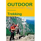 Stein, Conrad, Verlag Trekking
