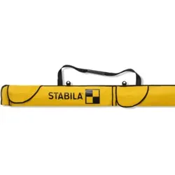 STABILA Wasserwaagen-Kombitasche LCC-6-200 (für 6 Wasserwaagen von 25 - 200 cm)