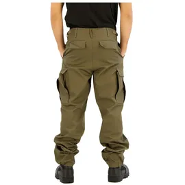 Brandit Textil Us Ranger Hosen Olive 6XL
