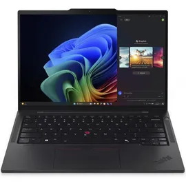 Lenovo ThinkPad T14s G6 Intel Core Ultra 5 228V 32 GB RAM 512 GB SSD 21QX00H4GE