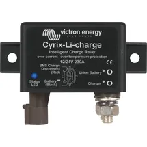 Victron Energy Victron Cyrix Batteriekoppler CT 12/24-230