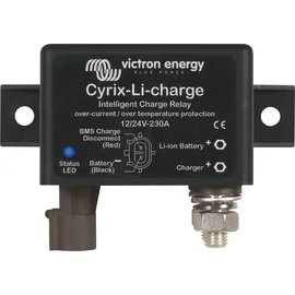Victron Energy Victron Cyrix Batteriekoppler CT 12/24-230