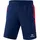 Erima Six Wings Worker Shorts new navy/rot XXL