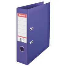 Esselte Power DIN A4 75 mm Lila