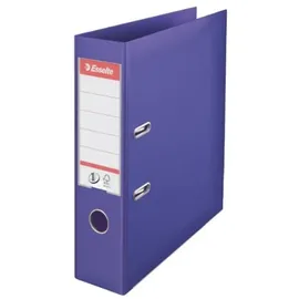 Esselte Power DIN A4 75 mm Lila
