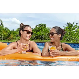 BESTWAY Hydrium Stahlwandpool Set 550x130cm (561CS)