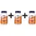 NOW Foods Coenzym Q10 mit Omega-3 Kapseln 120 St.