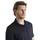 Icebreaker Merino 150 Tech Lite III Poloshirt Midnight Navy XL