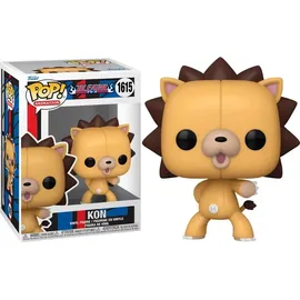 Funko Bleach - Kon 9 cm Sammelfigur