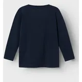 NAME IT NMMNAZA Spiderman LS TOP NOOS MAR
