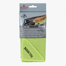 Nigrin Microfasertuch Insekten 2 St.