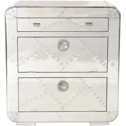 Schuhschrank Mangoholz Schuhkommode Schuhablage Schuhregal Schuhkipper