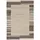 THEKO Handwebteppich, Ehrwald TK-157 beige, multi 200x300 cm