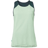 Vaude Damen Women's Sveit Iii Top, Jade, 34 EU