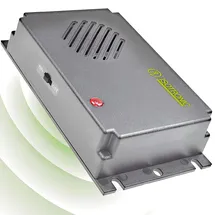 Isotronic Ultraschall Tiervertreiber 2er Set 2 St.
